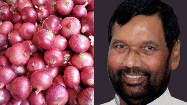 राज्यों को 15.59 रु. किलो प्याज देगा केंद्र