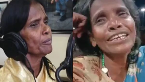 रानू का नया गाना 'आदत' रिलीज से पहले हुआ वायरल