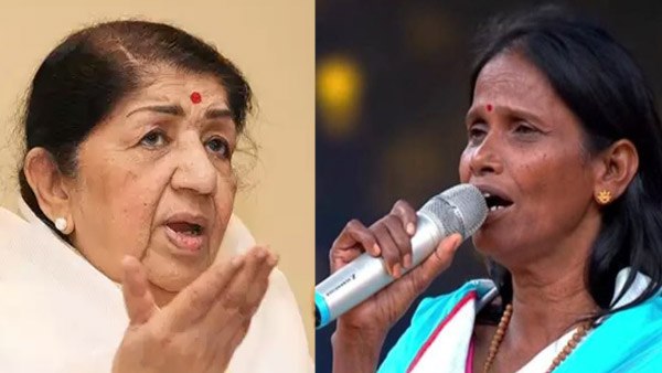 रानू मंडल को लेकर लता मंगेशकर ने दिया था ये बड़ा बयान