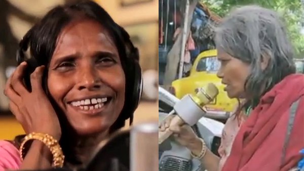 रानू मंडल ने नहीं मांगी थी मदद