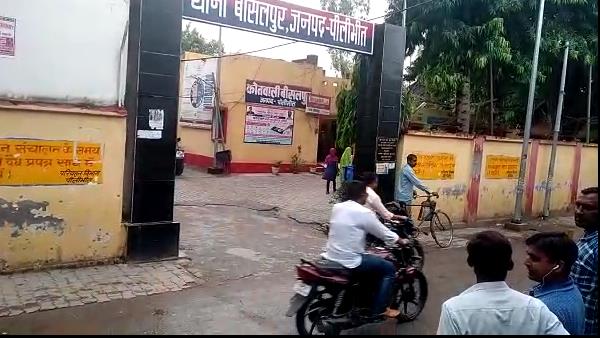 15 year-girl physically harassed in pilibhit 15 year-girl physically harassed in pilibhit