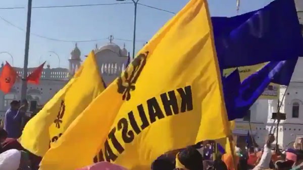 khalistan khalistan
