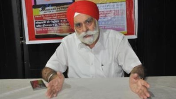 Mohali 75 year old petrol pump owner seeks permission to die commit suicide Mohali 75 year old petrol pump owner seeks permission to die commit suicide