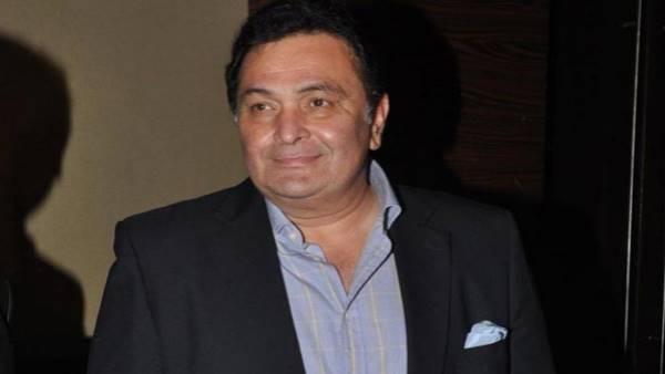Rishi Kapoor celebrated his 67th birthday on Wednesday but disappointing About the restaurant Rishi Kapoor celebrated his 67th birthday on Wednesday but disappointing About the restaurant