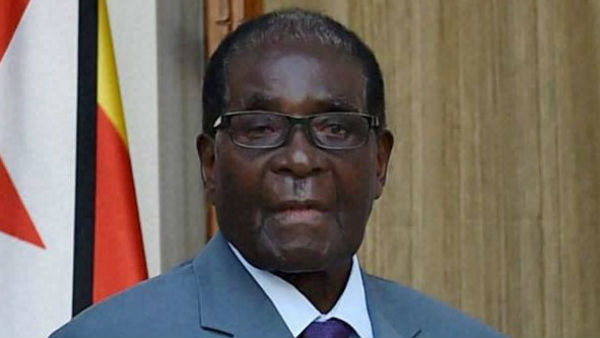 robert mugabe robert mugabe