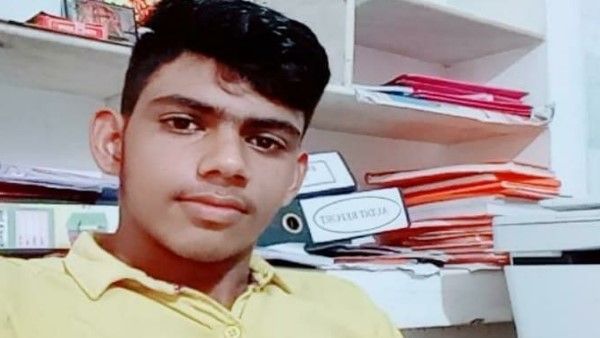 finance company employee murder case exposed in pratapgarh Rajasthan finance company employee murder case exposed in pratapgarh Rajasthan