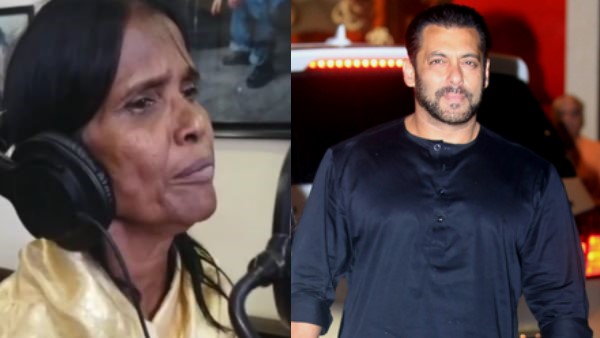 क्या सलमान से गाने को लेकर मदद मांगी तो रानू मंडल ने दिया ये जवाब