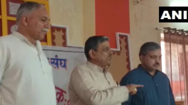 RSS leader Dattatreya Hosabale says Reservation should continue till beneficiaries need it RSS leader Dattatreya Hosabale says Reservation should continue till beneficiaries need it