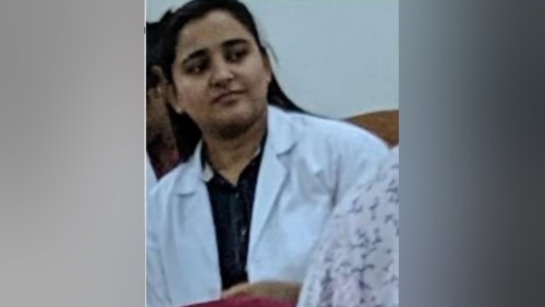 doctor took extreme step in saifai medical university doctor took extreme step in saifai medical university