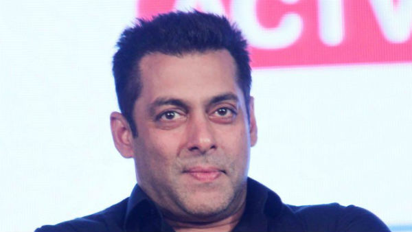 सलमान पर पत्रकार ने लगाया मारपीट का आरोप