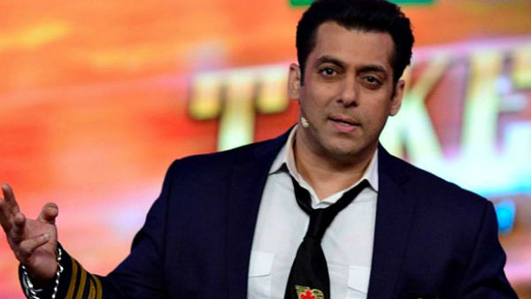 Mumbai Police Crime Branch, yesterday, arrested the caretaker of actor Salman Khans Gorai bungalow Mumbai Police Crime Branch, yesterday, arrested the caretaker of actor Salman Khans Gorai bungalow
