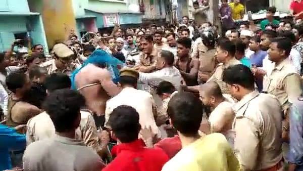 डेढ़ साल पहले था सलमान का बाउंसर