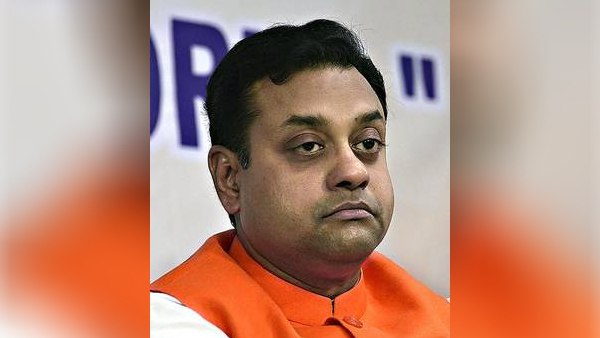 पुरी सीट से लोकसभा चुनाव हार गए थे संबित पात्रा