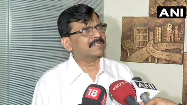 महाराष्ट्र विधानसभा चुनाव से पहले तल्ख हुए शिवसेना के तेवर, कहा- 144 सीटें नहीं तो बीजेपी से गठबंधन भी नहीं महाराष्ट्र विधानसभा चुनाव से पहले तल्ख हुए शिवसेना के तेवर, कहा- 144 सीटें नहीं तो बीजेपी से गठबंधन भी नहीं