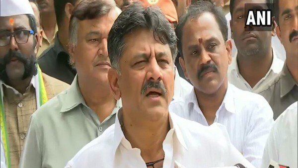 Enforcement Directorate, ED DK Shivakumar, dk Shivakumar daughter, money laundering, karnataka, bengaluru, congress, डीके शिवकुमार, कर्नाटक, ईडी, Enforcement Directorate, ED DK Shivakumar, dk Shivakumar daughter, money laundering, karnataka, bengaluru, congress, डीके शिवकुमार, कर्नाटक, ईडी,