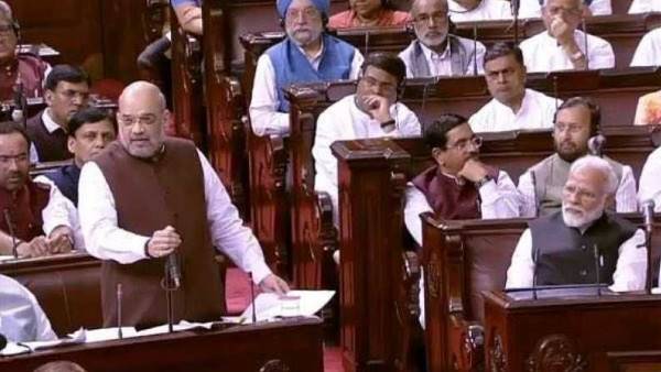 संसद में कामकाज का रिकॉर्ड