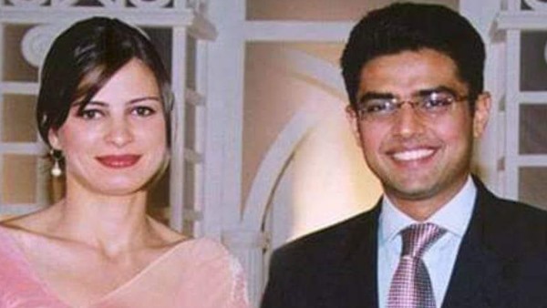 पायलट ने की थी लव मैरिज