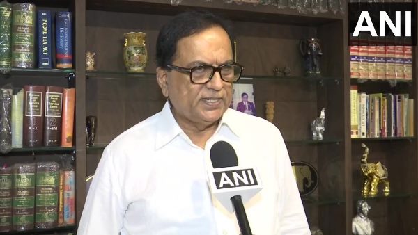 गठबंधन पर सतीश चंद मिश्रा ने क्या कहा