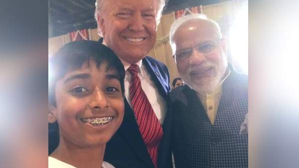बच्चे का नाम सात्विक हेगड़े है