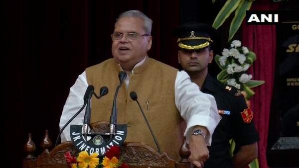Satya Pal Malik says pm modi asks me to make JK so prosperous people of PoK would want to come hear Satya Pal Malik says pm modi asks me to make JK so prosperous people of PoK would want to come hear