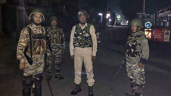 एक दुकानदार की हत्या के बाद से सहमे हुए हैं कारोबारी