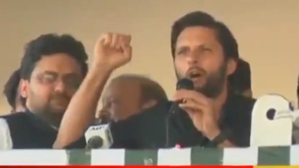 सितंबर 2003 में हुआ था एनकाउंटर