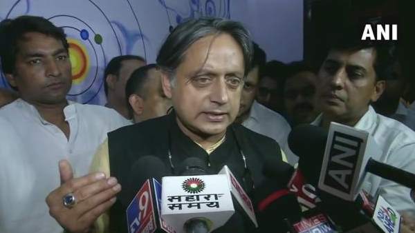 Shashi Shashi