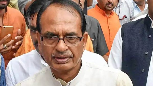 शिवराज सिंह चौहान ने क्या कहा?