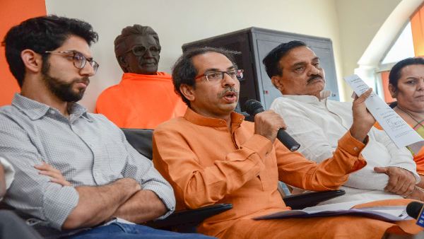 Shivsena Shivsena