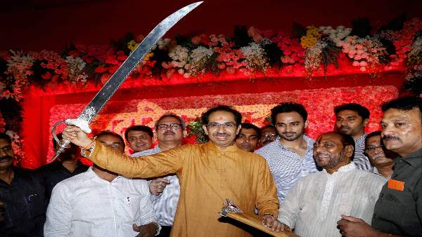 Shivsena Shivsena