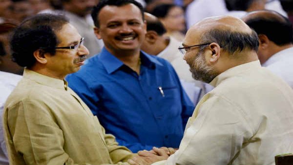 Shivsena Shivsena