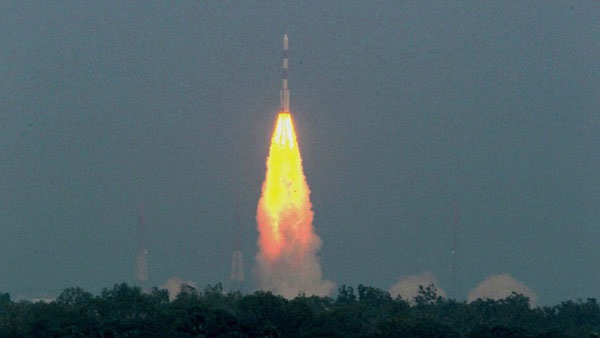 2023 में शुक्रयान