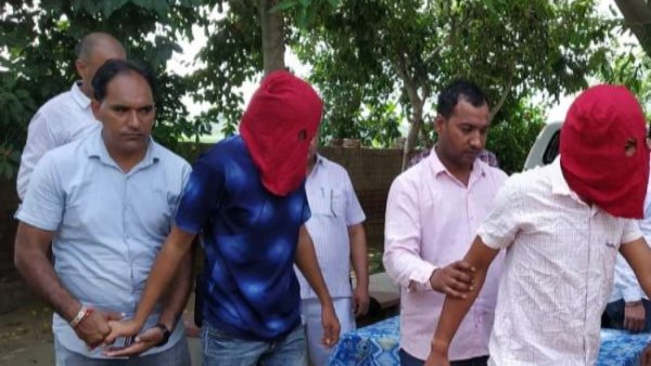कौन करना चाहते थे डूडी की हत्या