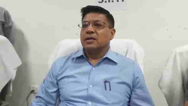 रंगदारी मामले में तीन गिरफ्तार