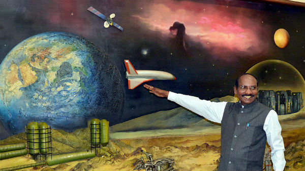 हर बच्चा बनना चाहता है...डॉ. सिवन...
