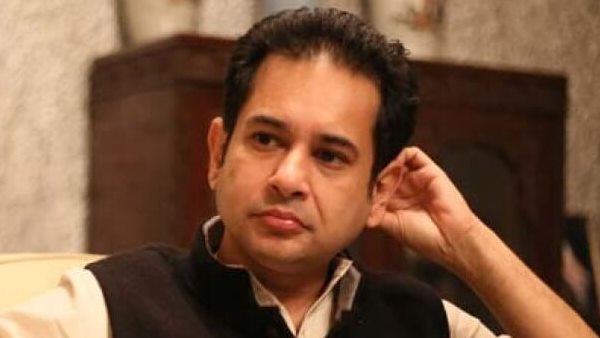 Tripura Congress President Pradyot Bikram Kishor Debbarman resign Tripura Congress President Pradyot Bikram Kishor Debbarman resign