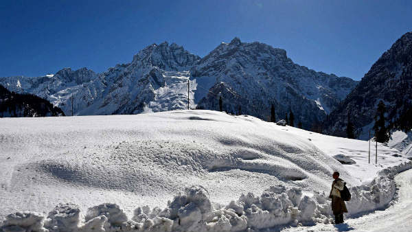 1. पीने के पानी की किल्लत