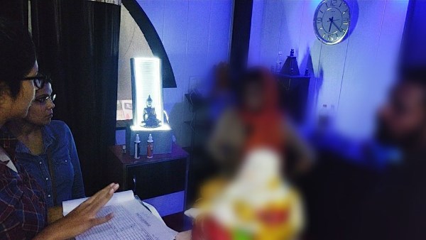 'स्पा में ऐसी गुप्त मसाज दी जाती है'