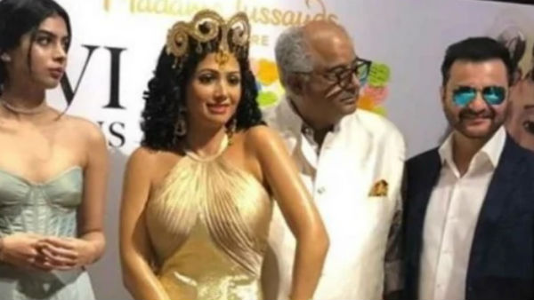 श्रीदेवी को याद करते हुए रो पड़े बोनी कपूर