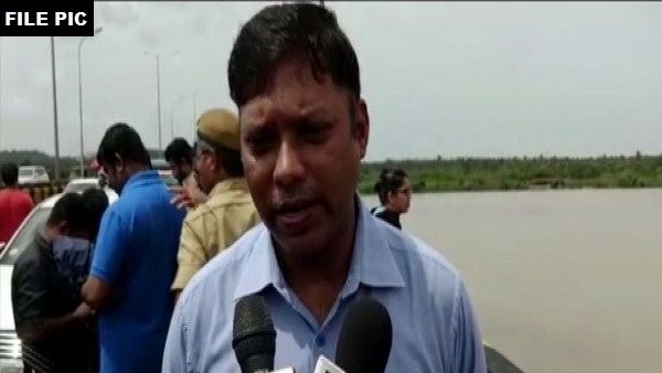 IAS शशिकांत सेंथिल ने दिया इस्तीफा
