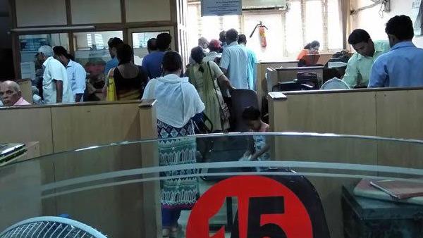 सरकार ध्यान भटकाने ने लिए तो ये सब नहीं कर रही?