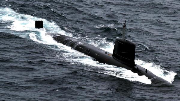 Rajnath Singh to commission Submarine INS Khanderi on September 28 in Mumbai Rajnath Singh to commission Submarine INS Khanderi on September 28 in Mumbai