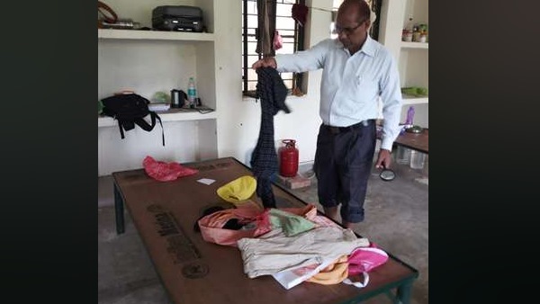 woman constable end her life by hanging self in ballia woman constable end her life by hanging self in ballia