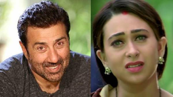 Sunny Deol and Karisma Kapoor get big relief in chain pulling case Sunny Deol and Karisma Kapoor get big relief in chain pulling case