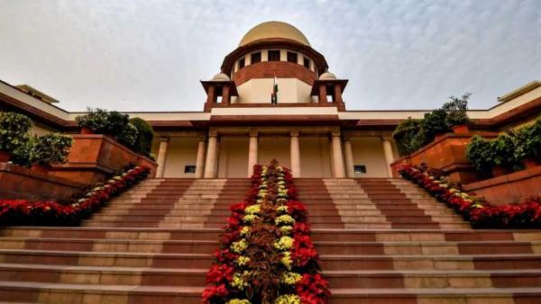 supreme court four new judge take oath in presence of cji ranjan gogoi supreme court four new judge take oath in presence of cji ranjan gogoi