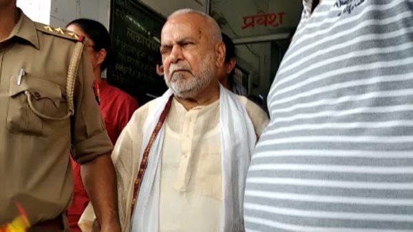 इस वजह से नहीं दर्ज होगा दोबारा बयान
