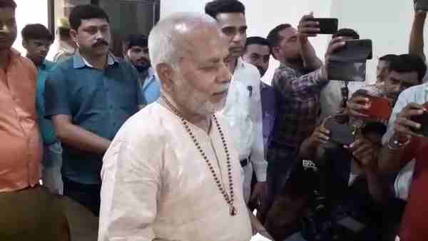 राम मंदिर आंदोलन में निभाई थी भूमिका