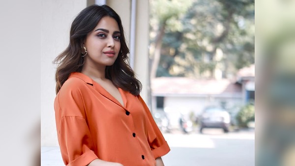 स्वरा भास्कर ने किया ये ट्वीट