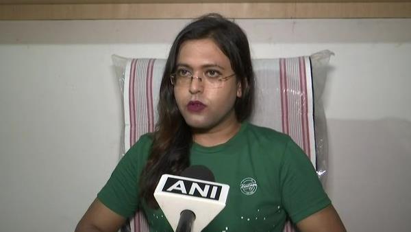 assam nrc:Swati Bidhan Baruah first transgender judge and petitioner hope for supreme court assam nrc:Swati Bidhan Baruah first transgender judge and petitioner hope for supreme court