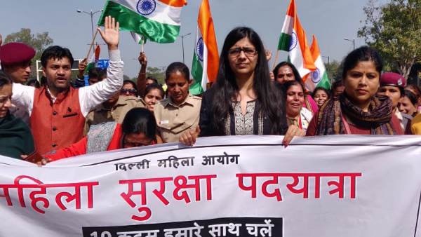 समाजसेवा को करियर के तौर पर चुना